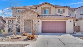 1840 Cooke Canyon Drive NW, Albuquerque 