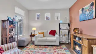 1840 Cooke Canyon Drive NW Living Room