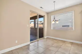 7331 Sandmark Road NW Dining Room
