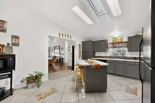 279 Sedillo Road Kitchen