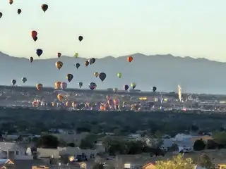 5501 Lewis, Rio Rancho 