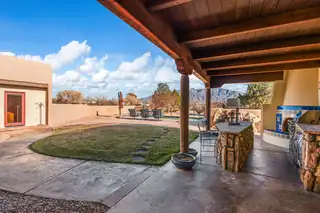 9 W Alary Lane Patio