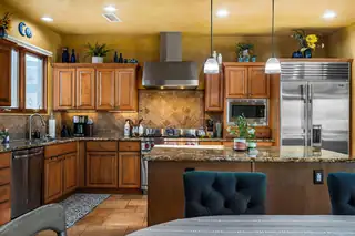 9 W Alary Lane Kitchen