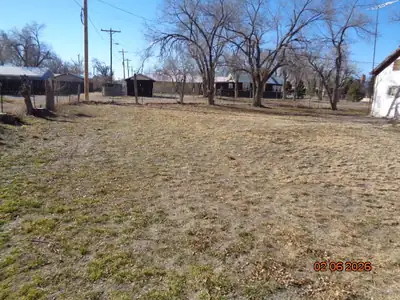 514 Joseph Avenue, Estancia, NM 87016 Exterior Other