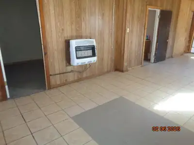 514 Joseph Avenue, Estancia, NM 87016 Living Room