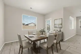 10729 Aspiration Lane SW Dining Room