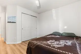 10643 Four Mile Road SW Bedroom