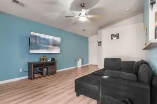 10643 Four Mile Road SW Living Room