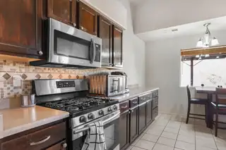 10643 Four Mile Road SW Kitchen