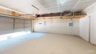 601 Soothing Meadows Drive NE Garage