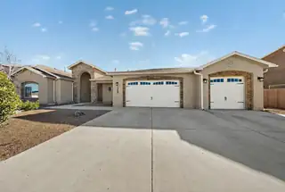 2511 Sunset View Street SW, Los Lunas 
