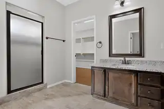 2511 Sunset View Street SW Bedroom