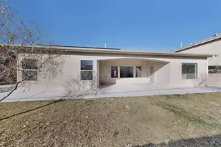 2511 Sunset View Street SW Patio