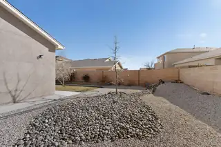 2511 Sunset View Street SW Backyard