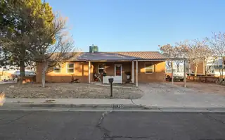 1700 Gschwind Place SW, Albuquerque