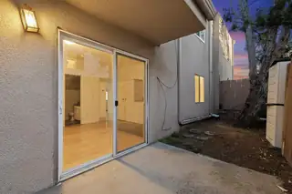 3501 Juan Tabo Boulevard NE G3 Patio