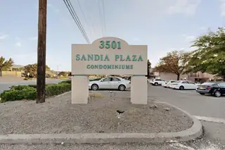 3501 Juan Tabo Boulevard NE G3 Exterior Front