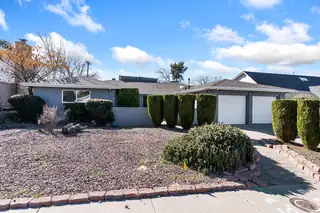 8708 Delamar Avenue NE, Albuquerque 