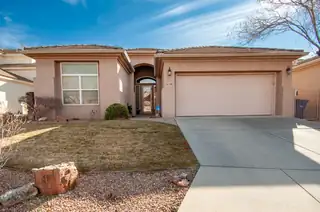 6128 Purple Aster Lane NE, Albuquerque 