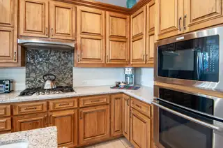 6128 Purple Aster Lane NE Bedroom