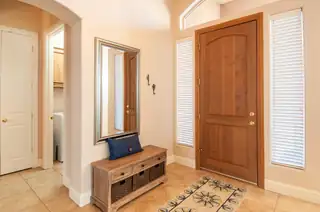 6128 Purple Aster Lane NE Living Room