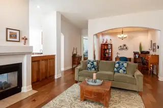 6128 Purple Aster Lane NE Kitchen