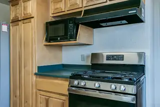 1857 Florida Street NE Kitchen