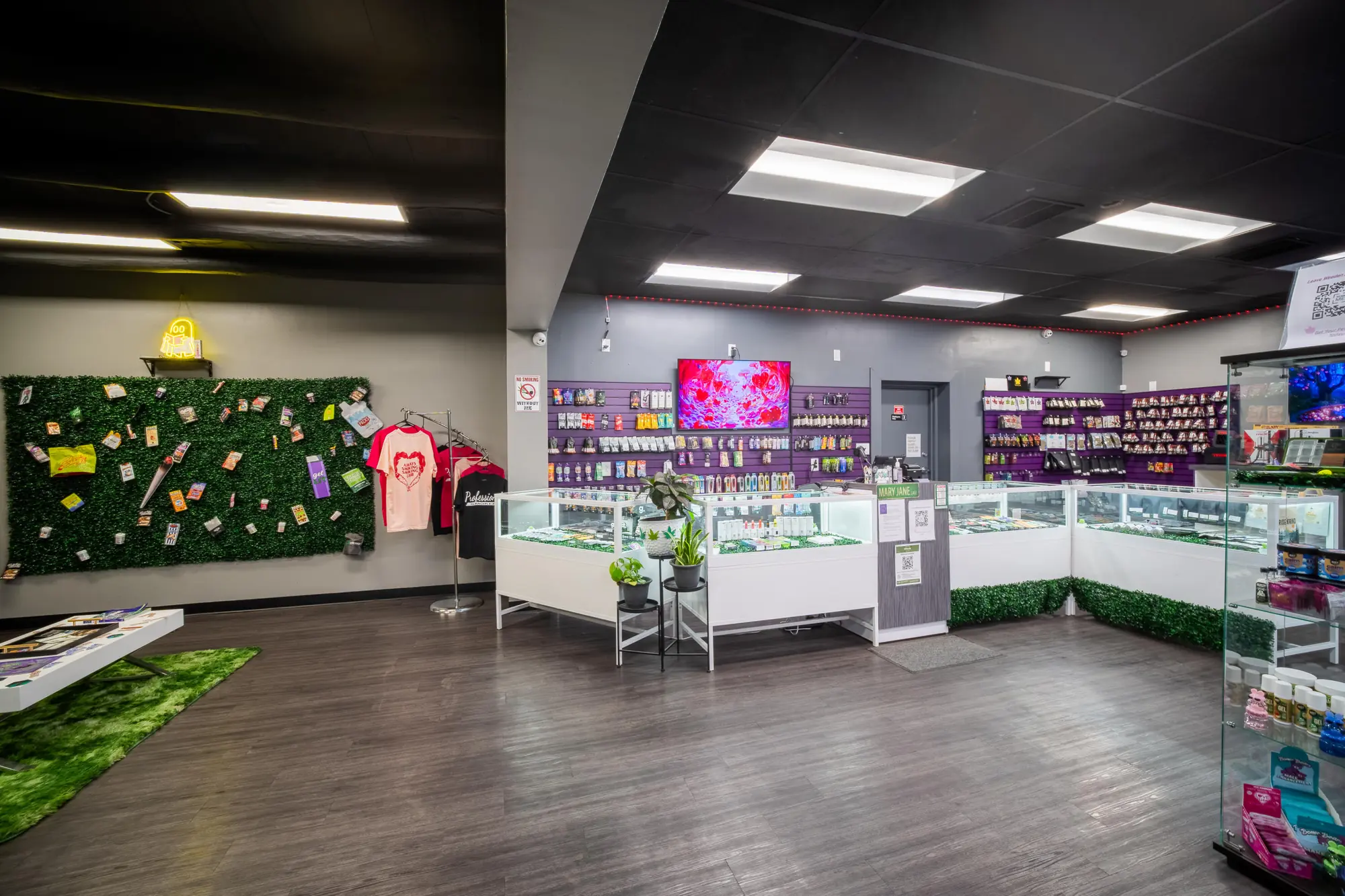 1520 Lomas Boulevard NW