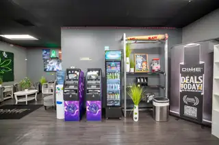 1520 Lomas Boulevard NW 