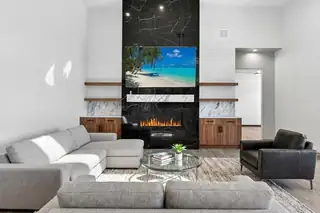 9960 Cardinal Street NW Kitchen