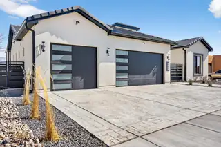 9960 Cardinal Street NW Dining Room