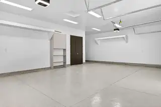 9960 Cardinal Street NW Backyard