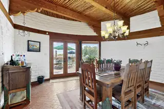 159 El Rey Drive Dining Room