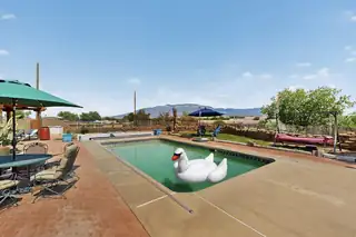 159 El Rey Drive Pool