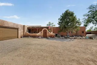 159 El Rey Drive Exterior Front