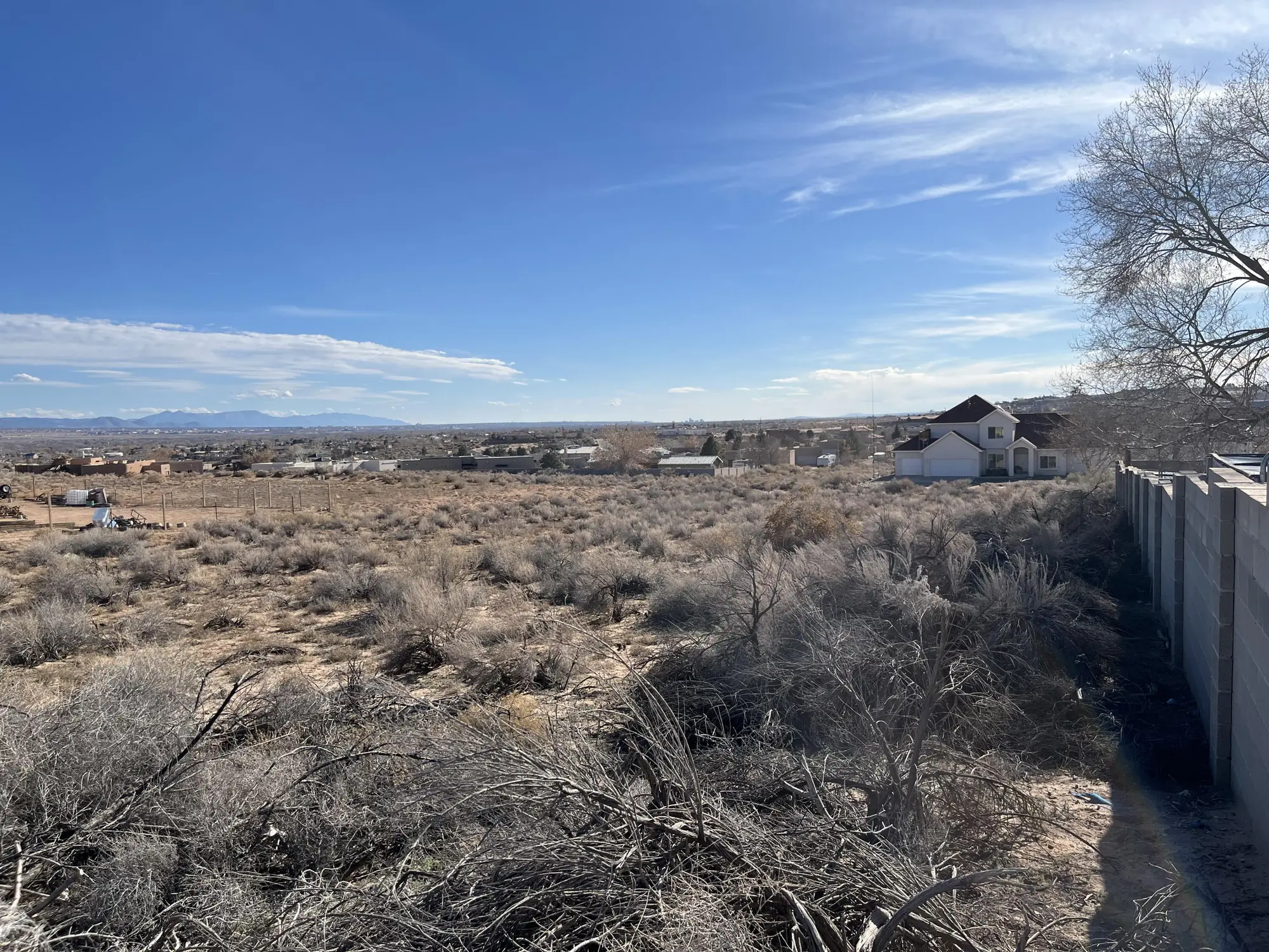 5708 Rio Arriba Road NE