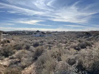 5708 Rio Arriba Road NE 