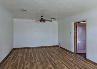 1023 Arno Street NE Living Room