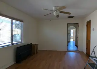 1023 Arno Street NE Living Room