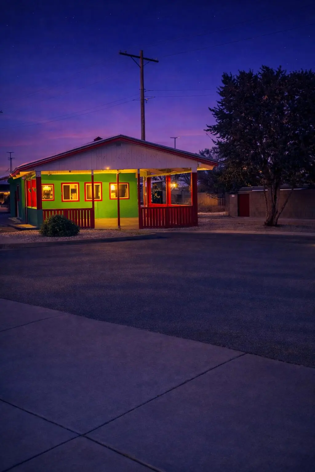 107 Twin Diamond Road