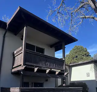 1601 Pennsylvania Street NE U 04, Albuquerque 