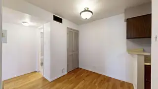 1601 Pennsylvania Street NE U 04 Kitchen