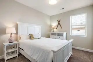 1914 Castle Peak Loop NE Bedroom