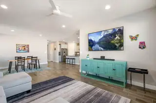1914 Castle Peak Loop NE Living Room