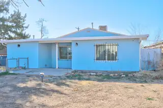 325 Rhode Island Street NE, Albuquerque 