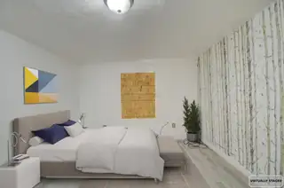 325 Rhode Island Street NE Bedroom