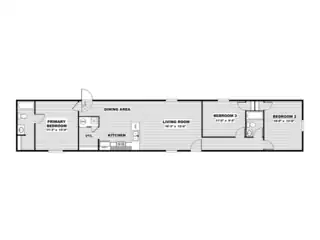 11 Delaware Court Floor Plan