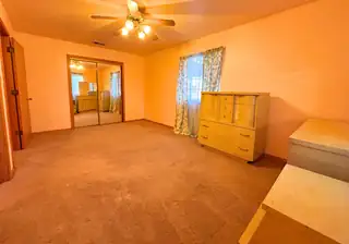 2528 La Vega Drive SW Bedroom