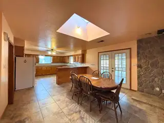 2528 La Vega Drive SW Dining Room