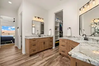 6717 Nacelle Road NE Bedroom